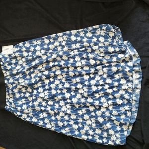 Lularoe Lucy skirt